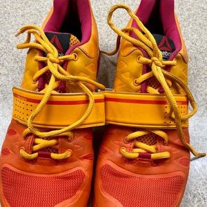 Reebok Crossfit Lifters Women 9.5